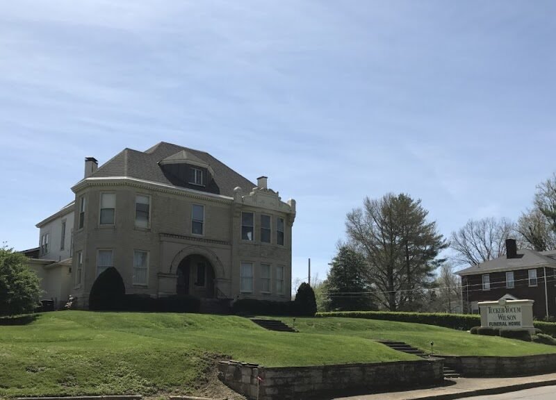 Tucker Yocum & Wilson Funeral Home