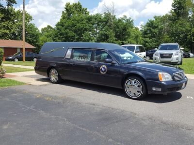 Veasley Funeral Home & Cremations, Inc.