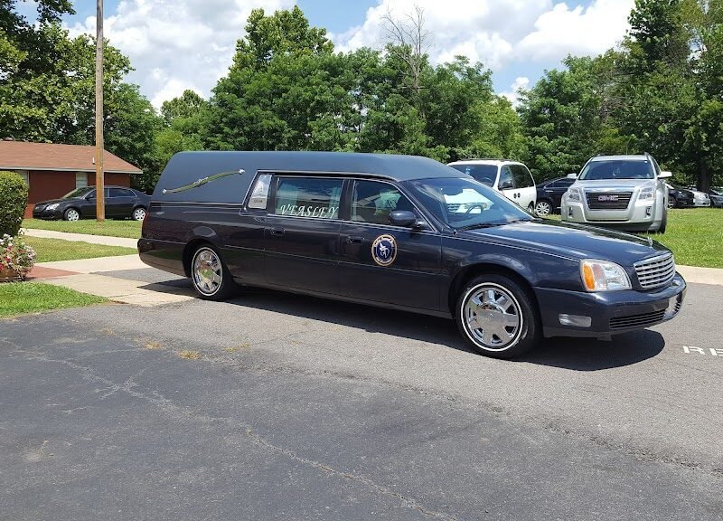 Veasley Funeral Home & Cremations, Inc.