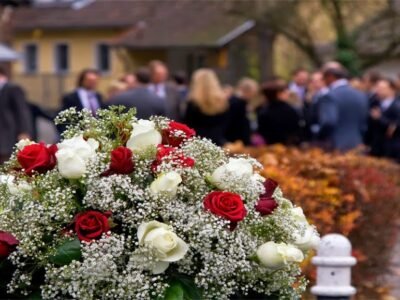 Harry Brown Funeral Directors & Cremation Service