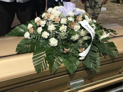 DORLA HILL FUNERAL SERVICES