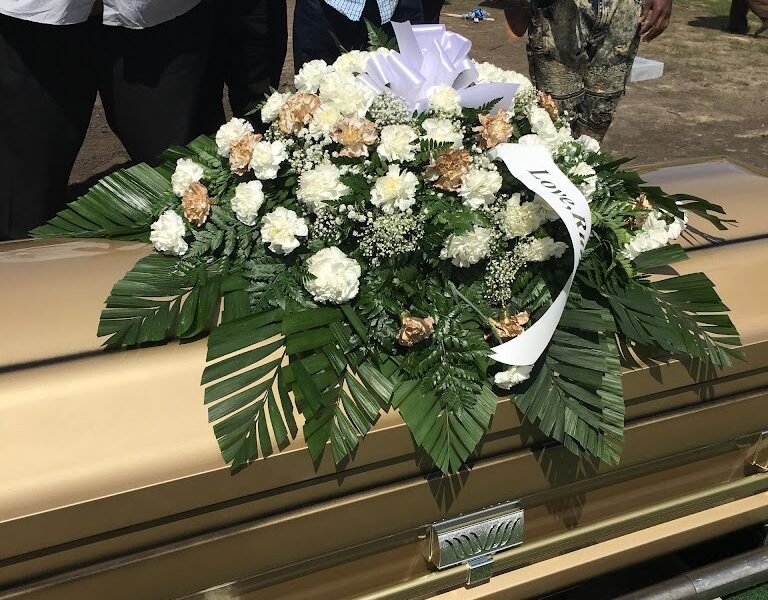 DORLA HILL FUNERAL SERVICES
