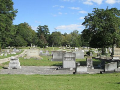 McDowell Family Funeral Home