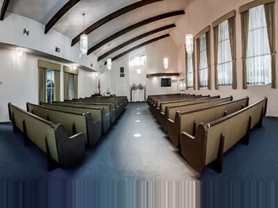 WFG-Fuller Funerals