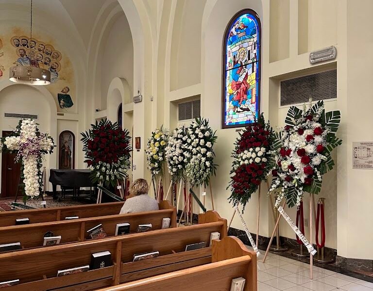 Valley Memorial Funeral Services