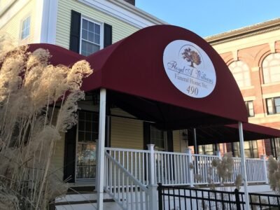 Floyd A. Williams Funeral Home, Inc.