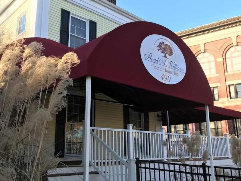 Floyd A. Williams Funeral Home, Inc.