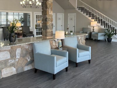 Cotten Funeral Home