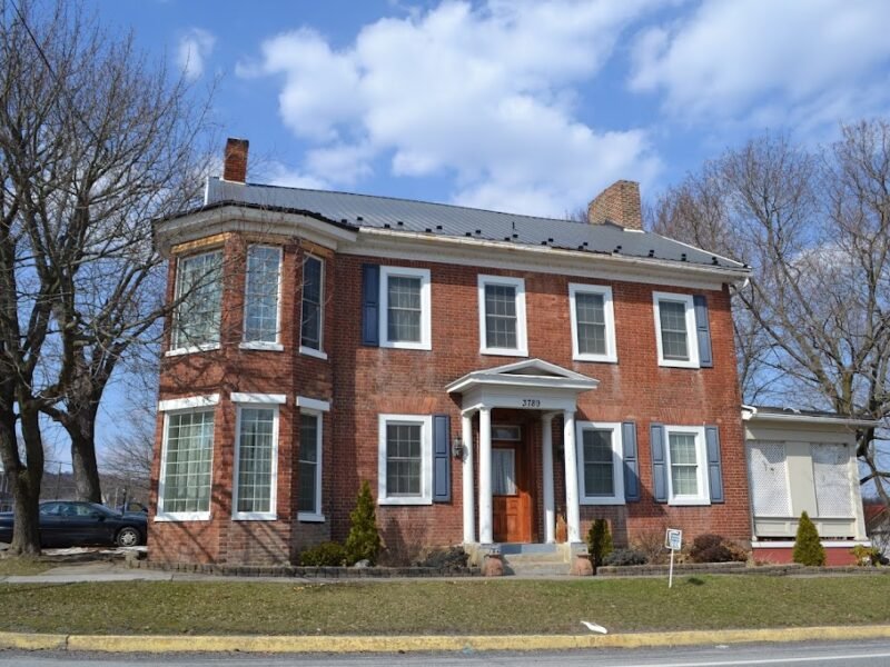 Geisel-Styer Funeral Home and Cremation Services, Inc