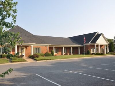 Hollomon-Brown Funeral Home & Crematory