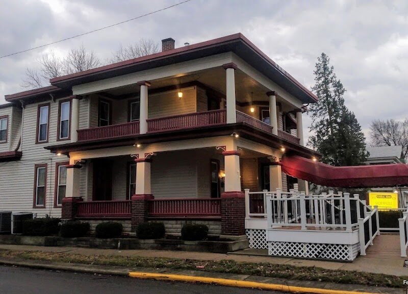Salm-McGill & Tangeman Funeral Home