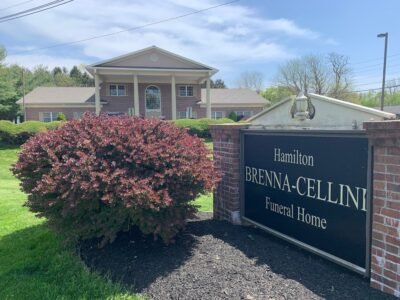 Brenna-Cellini Funeral Home Hamilton