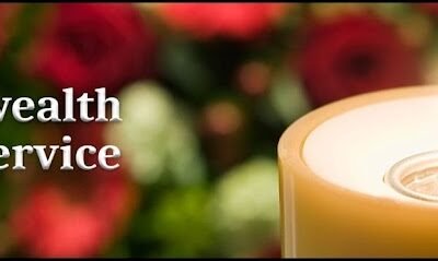 Commonwealth Funeral Service