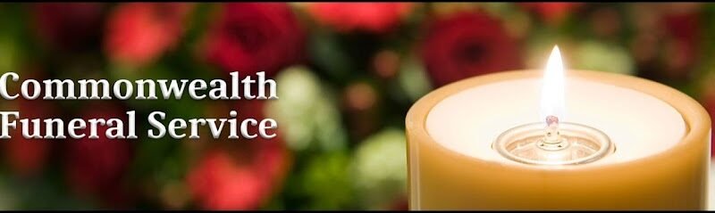 Commonwealth Funeral Service