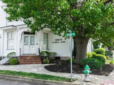 Smith Funeral Home