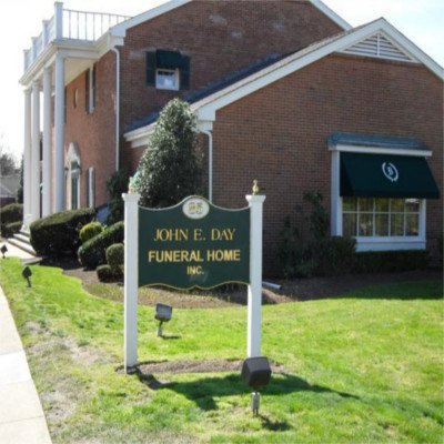 John E. Day Funeral Home
