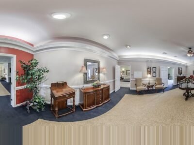 McLaurin Funeral Home