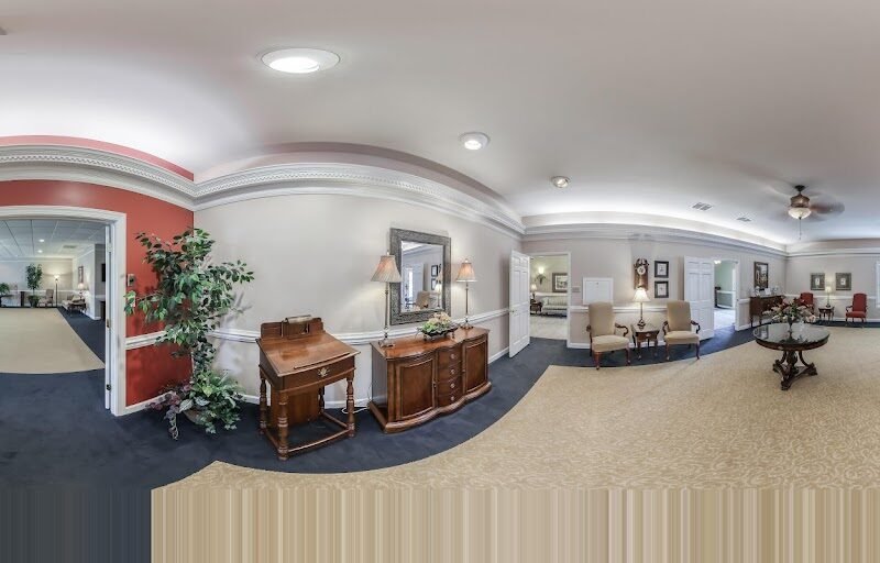 McLaurin Funeral Home
