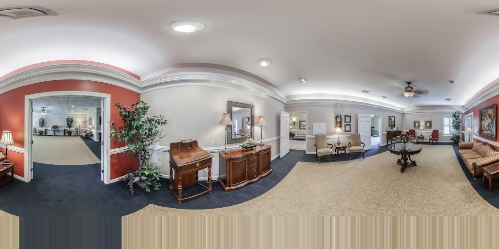 McLaurin Funeral Home - Funeral Homes Listings