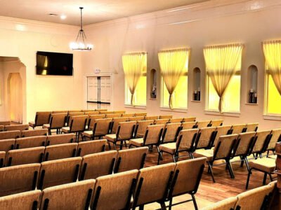 San Leandro Funeral Home