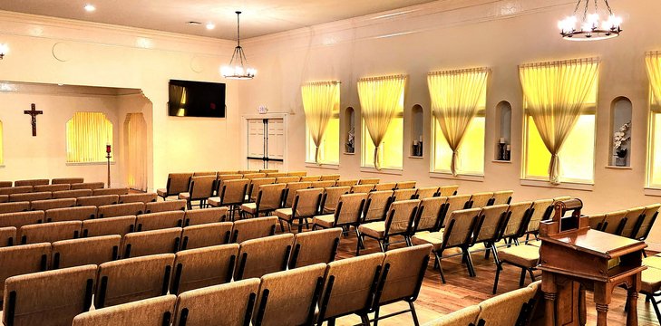 San Leandro Funeral Home