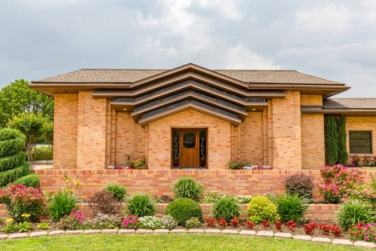Anderson-Clayton-Gonzalez Funeral Home