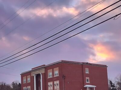 Anthony L. Massafra Funeral Home