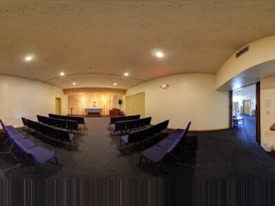 Wheatley Funeral Home