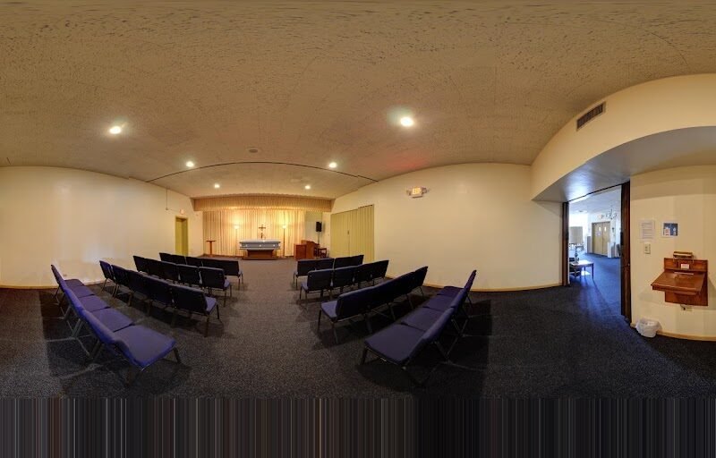 Wheatley Funeral Home