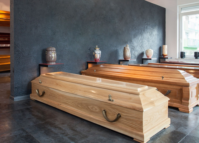 House of Glover Funeral Services