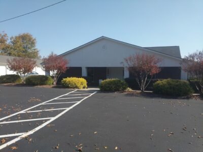 Clark Funeral Home Inc
