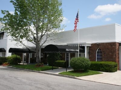 Fisk Funeral Home