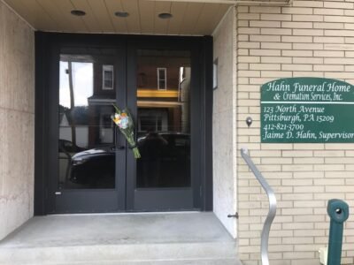 Hahn Funeral Home & Cremation Services Inc