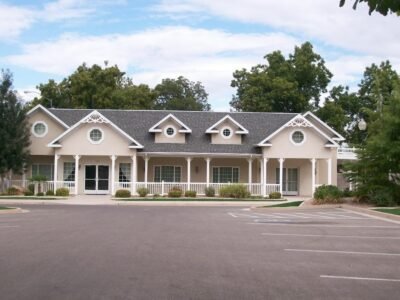 Metcalf Mortuary