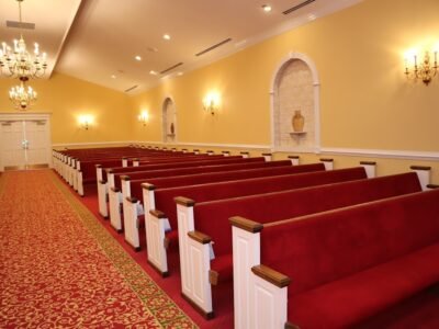 Lowe Funeral Home & Crematory