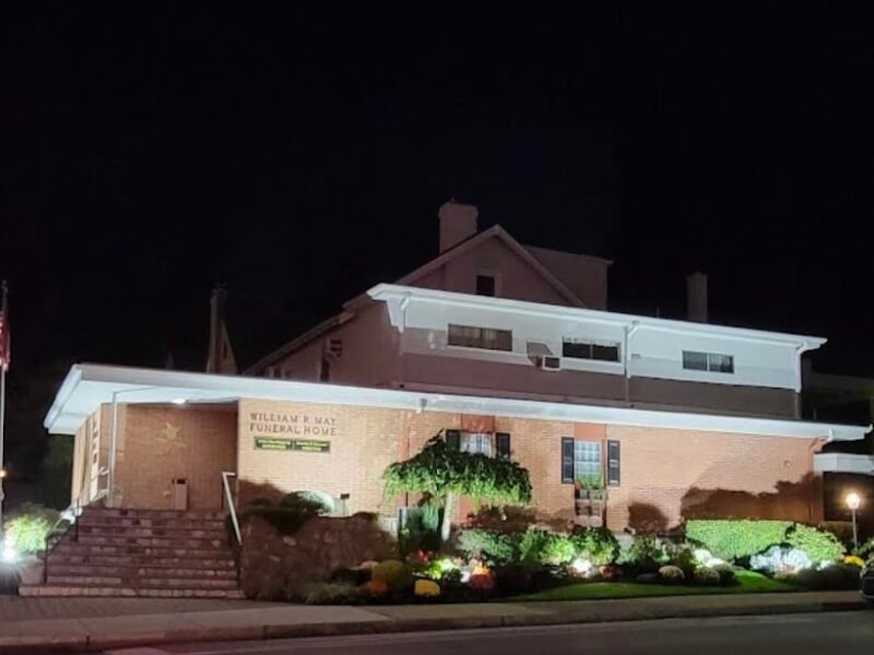 William R. May Funeral Home, Inc.