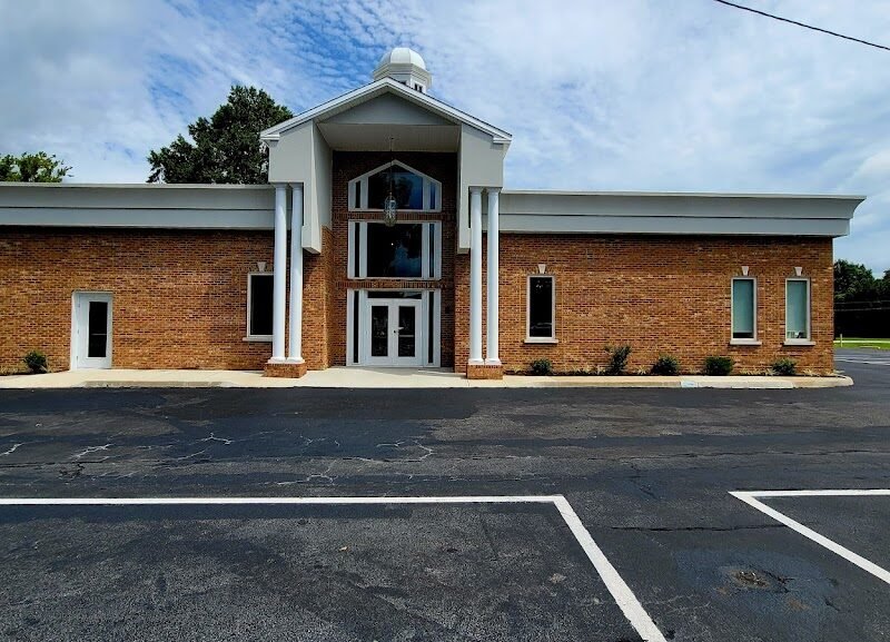 Metropolitan Funeral Services