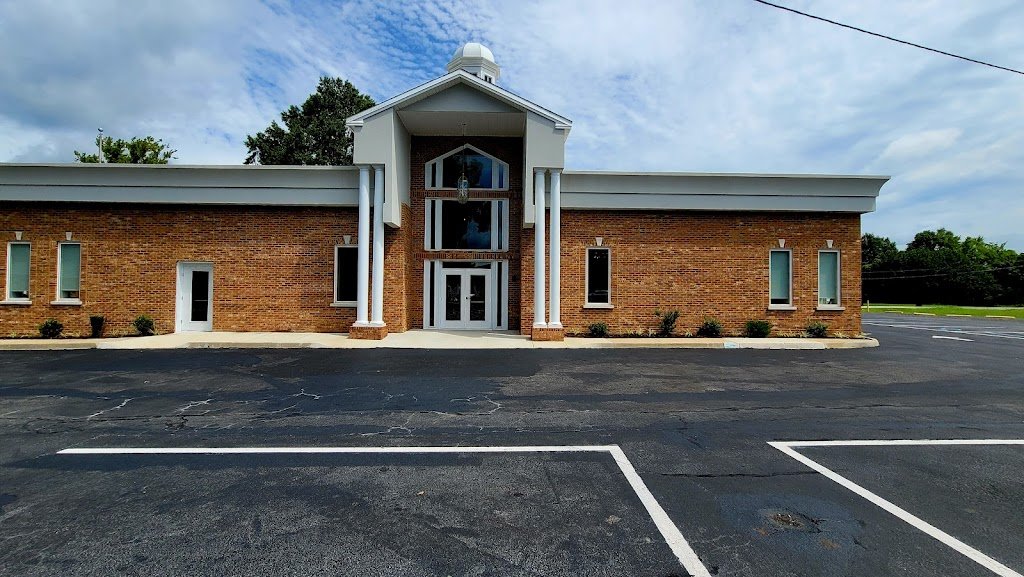 Metropolitan Funeral Services - Funeral Homes Listings
