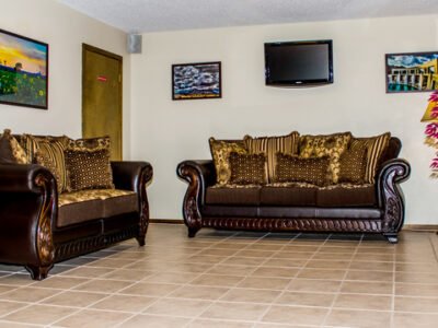 Parker Funeral Home
