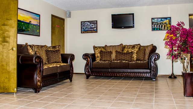 Parker Funeral Home