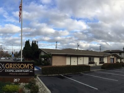 Grissom's Chapel & Mortuary