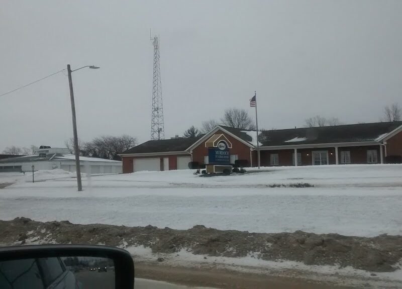 Murdoch Funeral Home & Cremation Services
