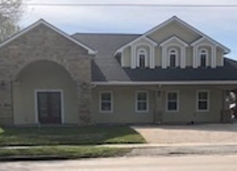 Forest Lawn Funeral Home