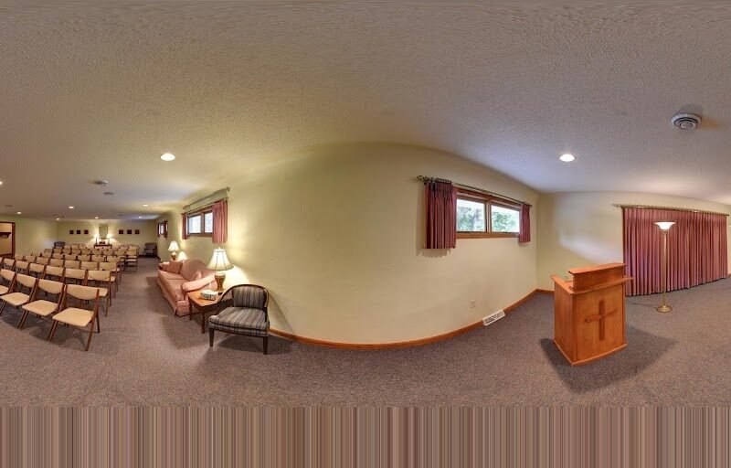 Fredrickson Funeral Homes and Crematory