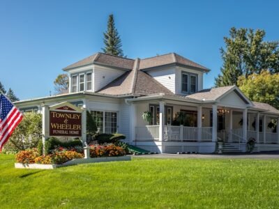 Townley & Wheeler Funeral Home