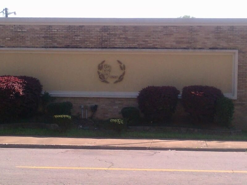 Gunn Funeral Home
