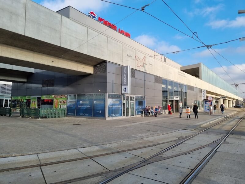 Bestattung Wien - Kundenservice Stadlau