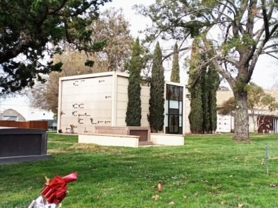 Napa Valley Memorial Park