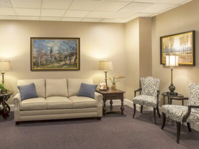 Schimunek Funeral Home