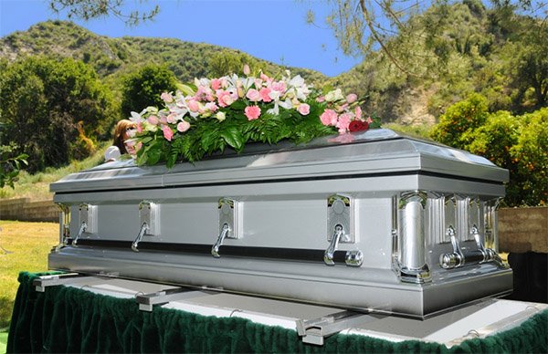 Harmony Funeral Home Brooklyn